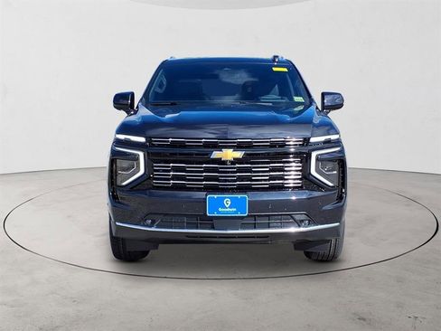 New 2026 Chevrolet Tahoe High Country image 2