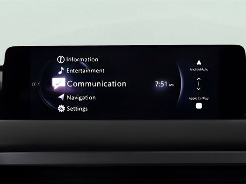 Certified 2025 MAZDA CX-50 AWD 2.5 S w/ Preferred Package image 25