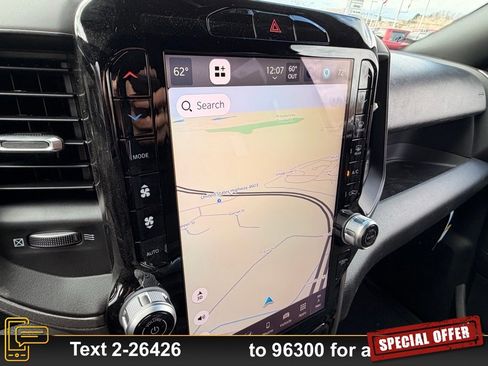 New 2026 RAM 2500 Tradesman image 12