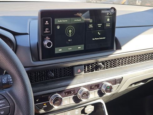 New 2026 Honda CR-V EX image 32