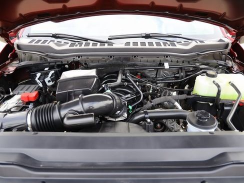 Used 2024 Ford F250 XLT image 26