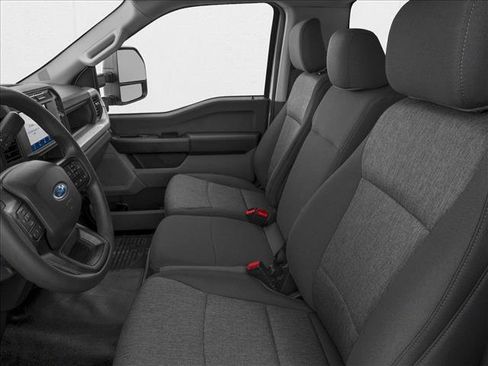 New 2026 Ford F350 XL w/ STX Appearance Package image 6