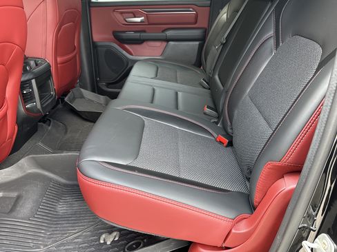 Used 2024 RAM 1500 Rebel w/ Rebel Level 1 Equipment Group AWD/4WD image 19