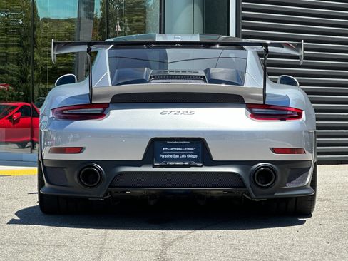 Used 2018 Porsche 911 GT2 RS RWD image 7