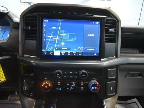 Used 2024 Ford F150 STX w/ Equipment Group 201A FX4 AWD/4WD image 21