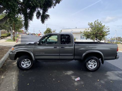 Used 2004 Toyota Tundra SR5 w/ TRD Off-Road Pkg AWD/4WD image 2