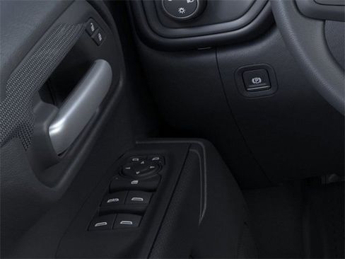 New 2026 Chevrolet Silverado 1500 Custom image 22