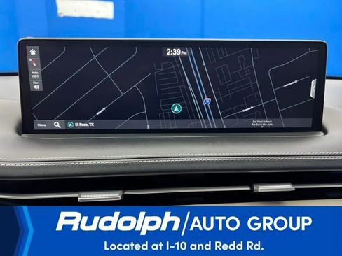 Used 2022 Genesis GV70 3.5T Sport w/ Sport Advanced Package image 19