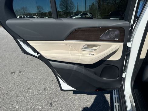 New 2026 Mercedes-Benz GLE 450 4MATIC image 24