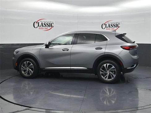 Used 2023 Buick Envision Essence image 2