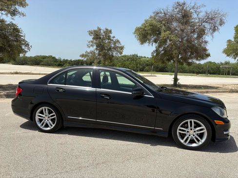 Used 2014 Mercedes-Benz C 250 Sedan image 51