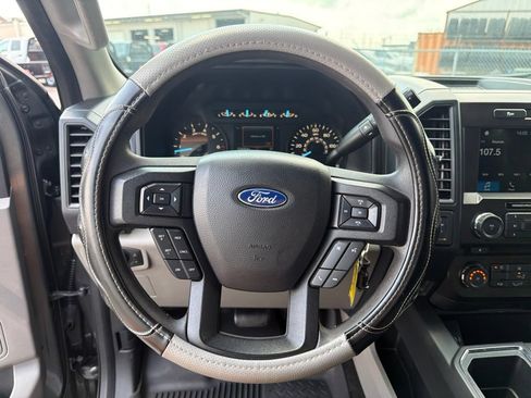 Used 2018 Ford F150 XL w/ Equipment Group 101A Mid AWD/4WD image 45