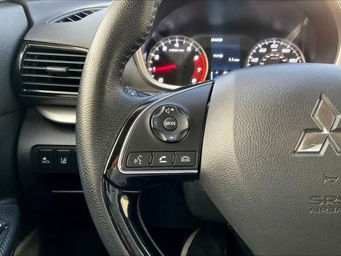 Used 2024 Mitsubishi Eclipse Cross SE image 22