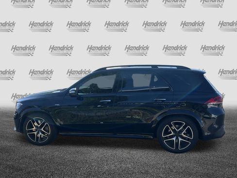 Used 2021 Mercedes-Benz GLE 53 AMG 4MATIC image 7