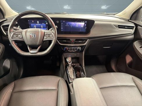 Used 2024 Buick Encore GX Sport Touring w/ Comfort Package FWD image 15