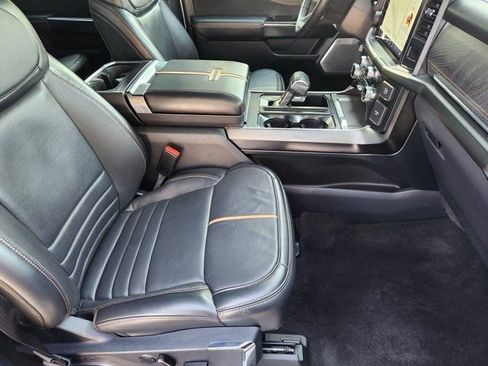 Used 2023 Ford F150 Platinum w/ Equipment Group 701A High image 19