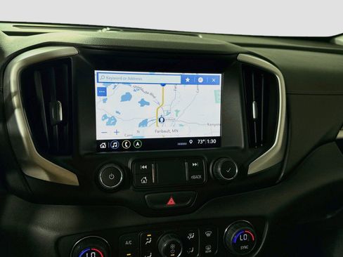 Used 2020 GMC Terrain SLT w/ Preferred Package AWD/4WD image 18