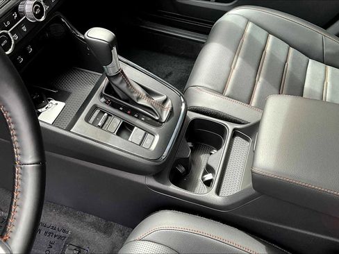 New 2026 Honda CR-V Sport-L image 11