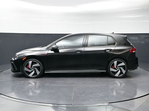 Used 2024 Volkswagen GTI S image 8