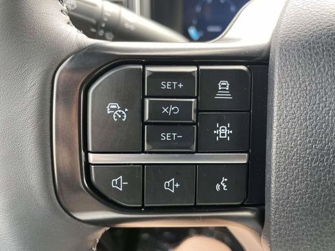 New 2026 Ford F250 Platinum w/ Tremor Off-Road Package image 24