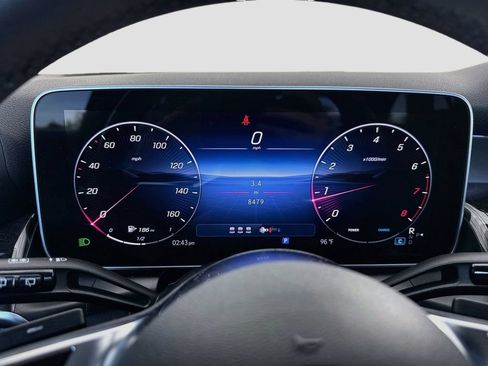 Certified 2026 Mercedes-Benz GLC 300 4MATIC image 34