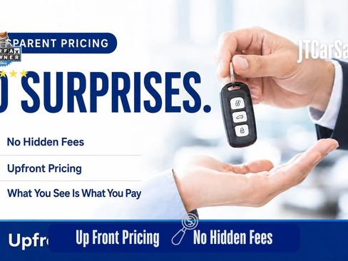 Used 2019 Honda Pilot EX image 11