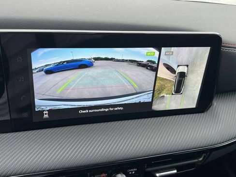 New 2026 Nissan Kicks SR w/ Interior Electronics Package FWD image 10