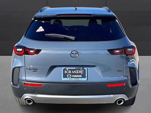 New 2026 MAZDA CX-50 Meridian Edition w/ Weather Package AWD/4WD image 4