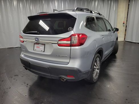 Used 2021 Subaru Ascent Premium w/ Sport Package AWD/4WD image 8