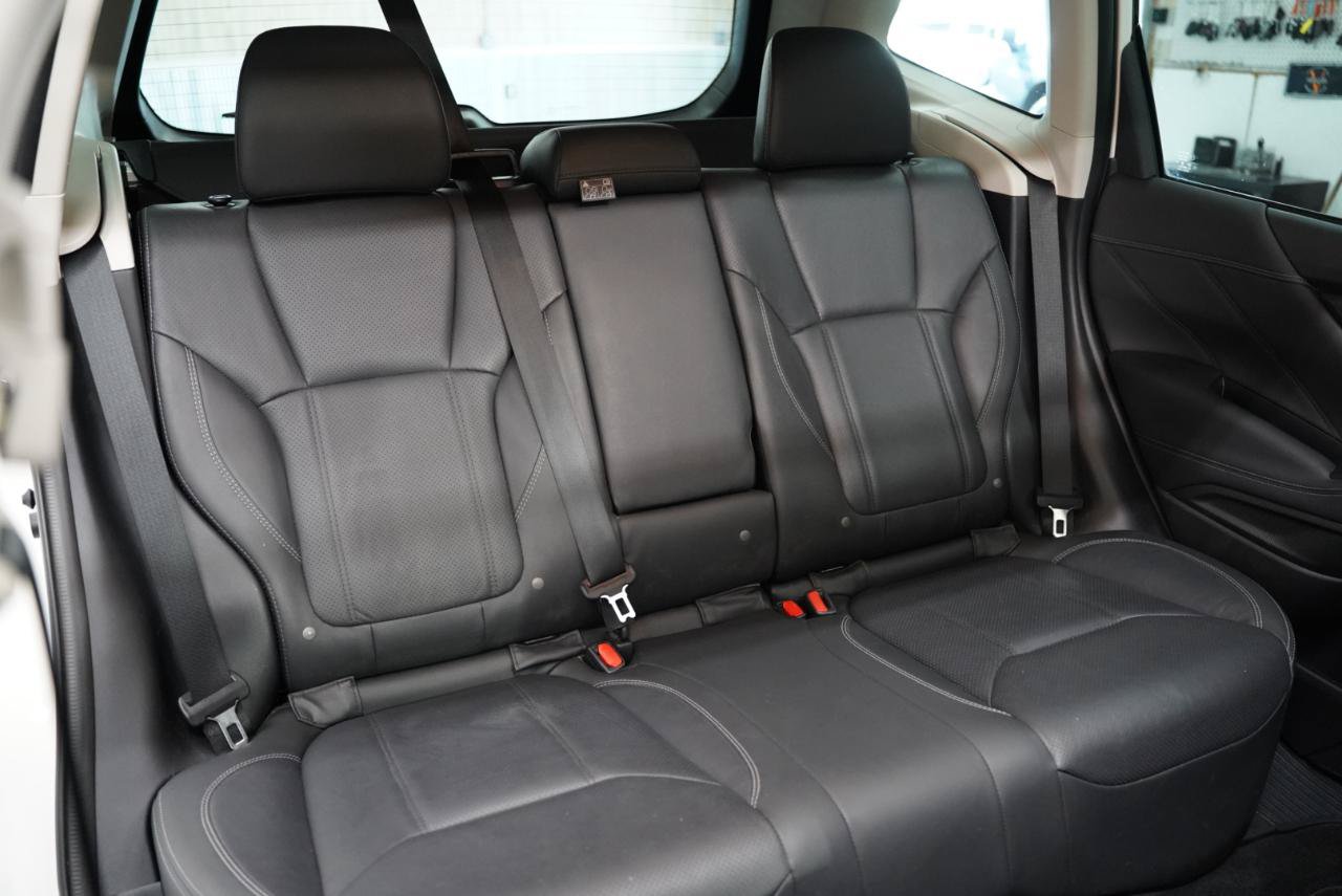 Used 2020 Subaru Forester Limited AWD/4WD image 36