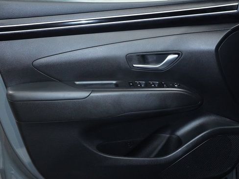 Used 2024 Hyundai Santa Cruz SEL image 18