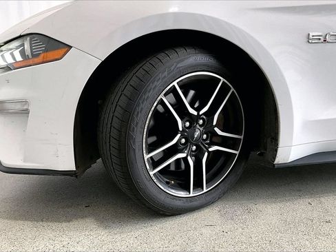 Used 2021 Ford Mustang GT Premium RWD image 20