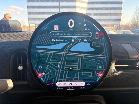 New 2026 MINI Cooper S image 31