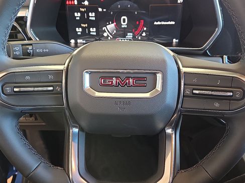 New 2026 GMC Canyon Elevation w/ Convenience Package image 13