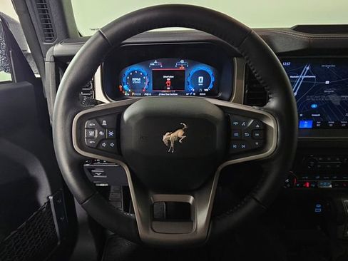 New 2025 Ford Bronco Outer Banks image 26