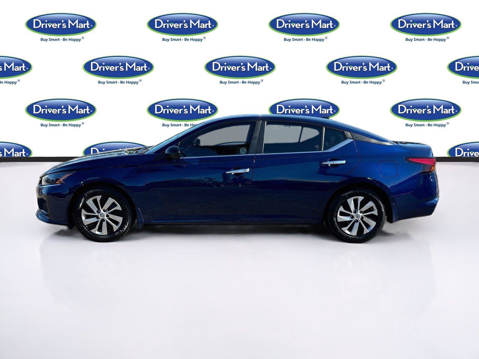 Used 2024 Nissan Altima 2.5 S FWD image 4
