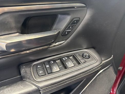 Used 2019 RAM 1500 Limited w/ Advanced Safety Group AWD/4WD image 18