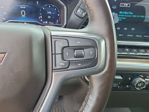 Used 2025 Chevrolet Silverado 2500 LT w/ Convenience Package AWD/4WD image 21