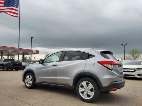 Used 2019 Honda HR-V EX image 5
