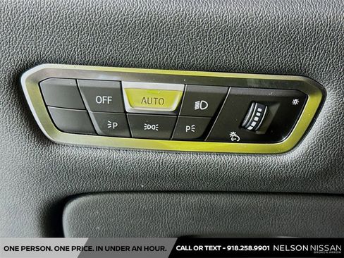 Used 2022 BMW X6 xDrive40i w/ Executive Package AWD/4WD image 10