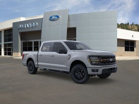 New 2026 Ford F150 Tremor image 7