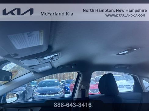 Used 2023 Kia Forte LXS image 23