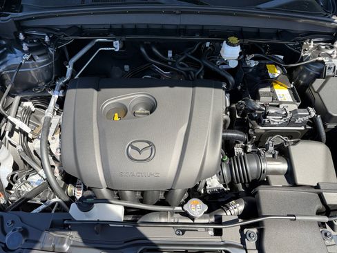 New 2026 MAZDA CX-5 2.5 S w/ Premium Package AWD/4WD image 20