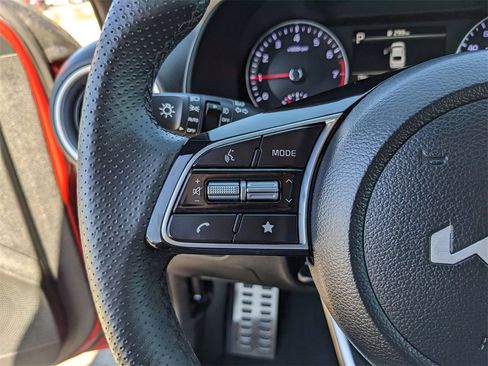 Certified 2024 Kia Forte GT-Line image 32