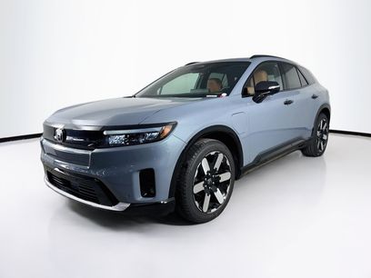 New 2026 Honda Prologue Elite