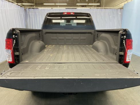 Certified 2024 RAM 2500 Big Horn w/ Bed Utility Group image 34