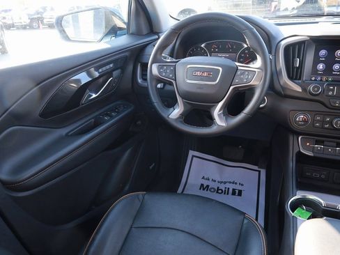 Used 2024 GMC Terrain AT4 w/ Infotainment Package II image 19