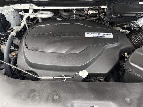 Used 2020 Honda Passport Touring image 35