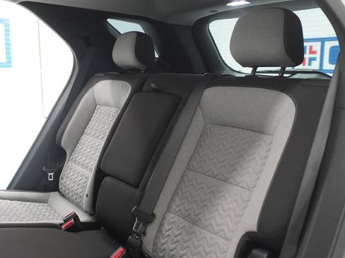 Used 2023 Chevrolet Equinox LS w/ Driver Confidence II Package FWD image 24