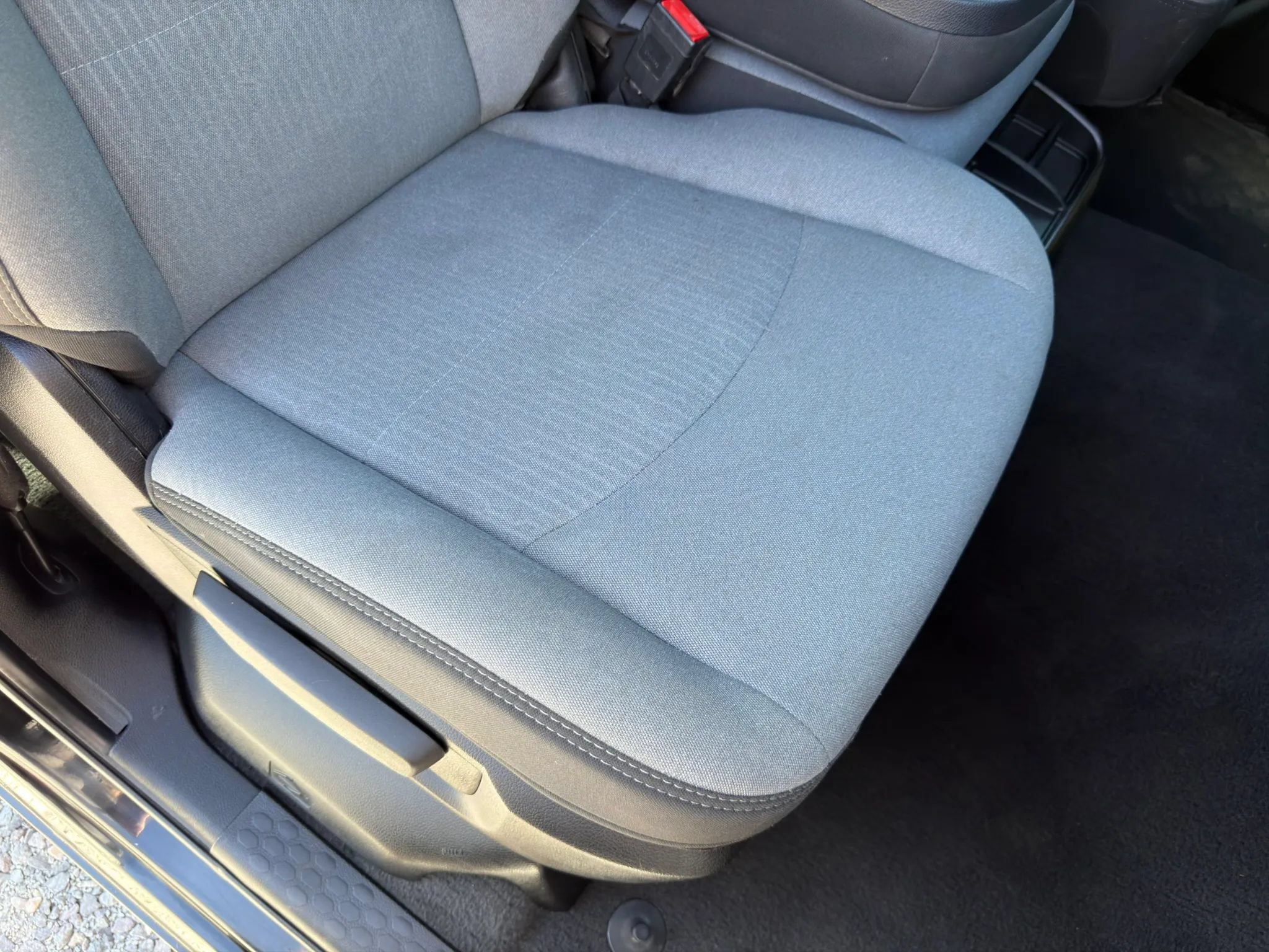Used 2020 RAM 2500 Big Horn AWD/4WD image 10